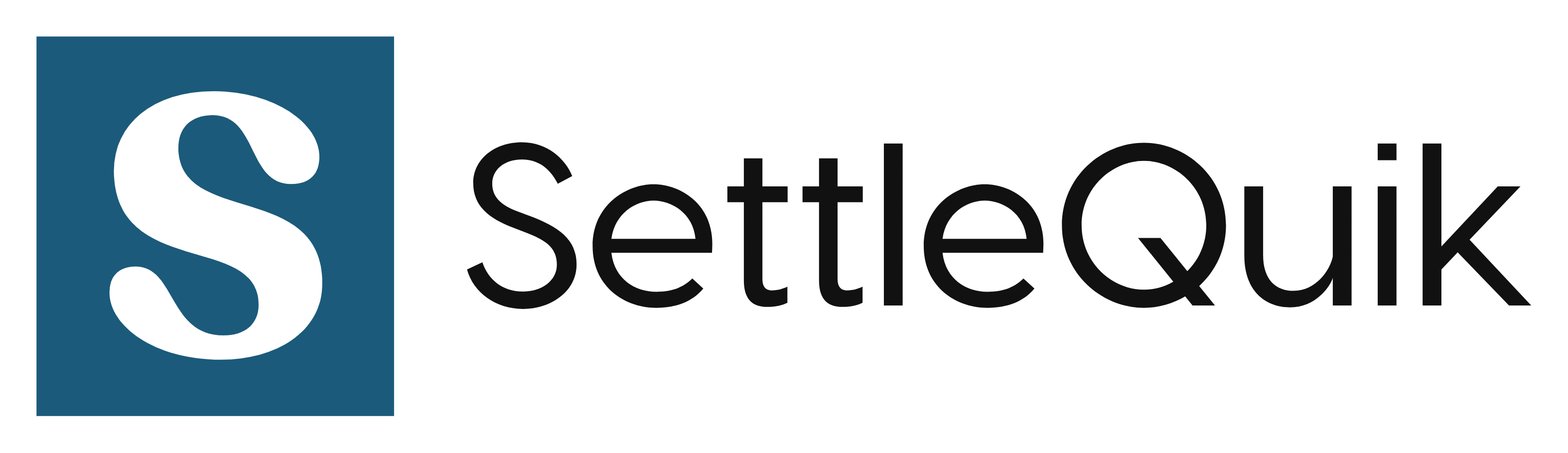 SettleQuik